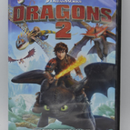 Drachenzähmen leicht gemacht 2 DVD