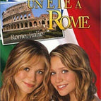 Sommer in Rom DVD - Mary-Kate und Ashley Olsen