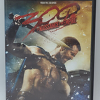 300 Aufstieg eines Imperiums - Sullivan Stapleton - DVD