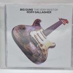 Big Guns Very Best Of - Rory Gallagher - CD