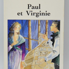 Paul and Virginie, the Indian Cottage - Bernardin De St Pierre - 1996 - book