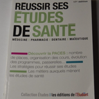 Succeeding in your health studies - 17th edition - Studies Collection - book