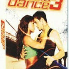 dvd sexy dance 3 - romance - danse