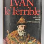 Ivan der Schreckliche - Durand-Cheynet Catherine - 1981 - Buch