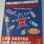 Chemische Schadstoffe: Kinder in Gefahr - Lebensrettende Maßnahmen - Zimmer - Buch