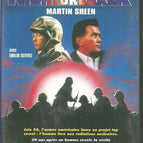 Nightbreaker Project DVD - Martin Sheen - Thriller - History