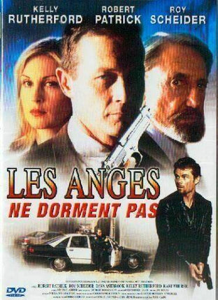 dvd les anges ne dorment pas