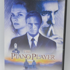 The piano player - Christophe Lambert - DVD
