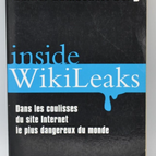 Inside WikiLeaks - Daniel Domscheit-Berg - Buch