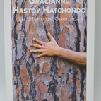 Le chêne de Guernica - Gracianne Hastoy - livre