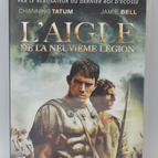 Der Adler der Neunten Legion – Jamie Bell, Denis O'Hare – DVD