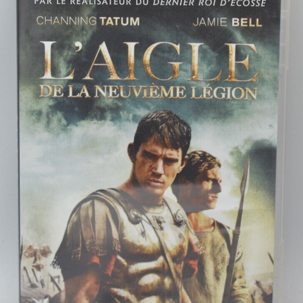 Der Adler der Neunten Legion – Jamie Bell, Denis O'Hare – DVD