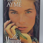 Der Wyvern - Ayme Marcel - 1989 - Buch