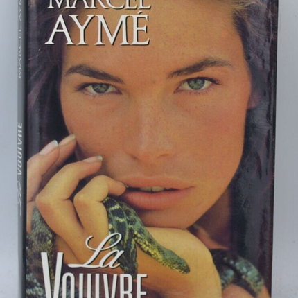 Der Wyvern - Ayme Marcel - 1989 - Buch