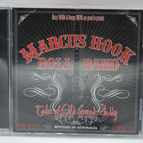 Tales Of Old Grand Daddy - Marcus Hook Roll Band - CD