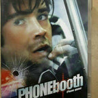 DVD „Nicht auflegen!“ / „Telefonspiel“ – Colin Farrell – Forest Whitaker – Kiefer Sutherland – Action – Thriller