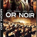 Black Gold DVD - JJ Annaud - Banderas - Action - Thriller