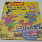 Mickeys Tagebuch Nr. 1839 - Buch