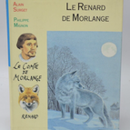 Der Fuchs von Morlange - Alain Surget - 1995 - Buch