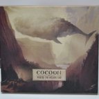 Where The Oceans End - Cocoon - CD