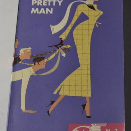 Pretty Man - Ariel Ricaud - Buch