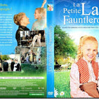 dvd la petite lady fauntleroy - DVD NEUF