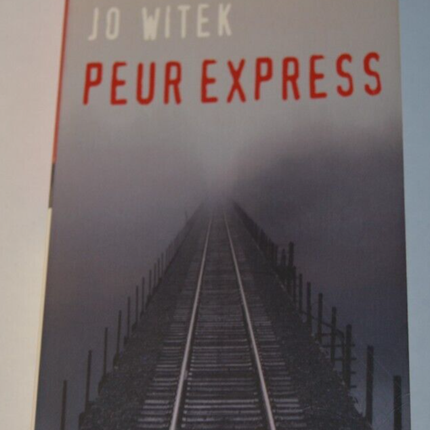 Angst ausdrücken – Jo Witek – Buch