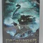 Pathfinder: Warrior's Blood – Karl Urban – DVD – Action – Kampf
