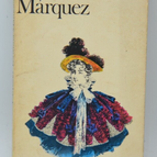 Fermina Marquez - Valery Larbaud - 1972- livre