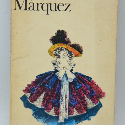 Fermina Marquez - Valery Larbaud - 1972- livre