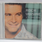 Ich werde dir treu sein - Roch Voisine - CD