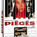 Trapped DVDs - Victoria Abril - Comedy - Thriller