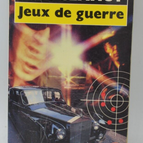 War Games - Tom Clancy - 1991 - book