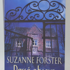 Dark Past - Suzanne Forster - Harlequin - book