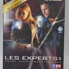 CSI: Crime Scene Investigation - Season 4 - Complete 6 DVD Box Set - DVD