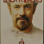 Ladykillers DVD - Tom Hanks