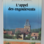 L'appel des engoulevents - Claude Michelet - 1991 - livre