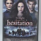 Twilight: Eclipse - Robert Pattinson - DVD