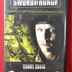dvd Sword of Honor - Daniel Craig - Guerre - action - thriller