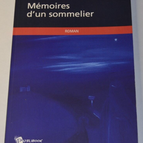 Memoiren einer Sommelier - Marguerite-Marie Roze - Buch