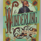 The Wonderling - Miro Martok - 2019 - book