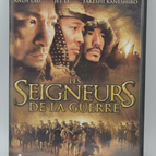 Warlords Collector's Edition - Jet Li - Asian Cinema Action DVD