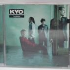 Le Chemin - Kyo - CD