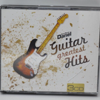 Die größten Hits für die Gitarre - Jean Pierre Danel - CD