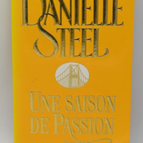 A Season of Passion - Danielle Steel - 1999 - book