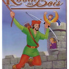 Robin Hood DVD - NEUE DVD