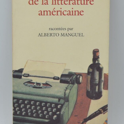 Short Stories of American Literature - Alberto Manguel - 1999 - book