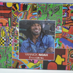 Frontières - Yannick Noah - CD