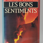 Good Feelings - Marilyn French - book
