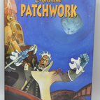 Captain Patchwork - Stefano Benni Spartaco Ripa - 2002 - book
